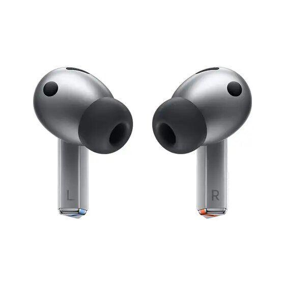 イヤホン FOLD 6 256gb @ Samsung Galaxy Buds3 Pro Fone de Ouvido Samsung Galaxy Buds3 Pro Bluetooth - Cinza SM